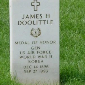 James Harold Doolittle