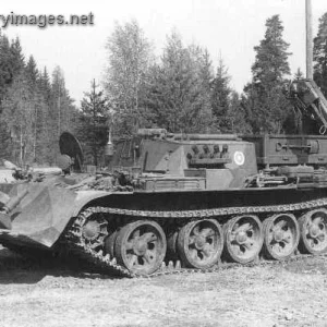 KAM-2 in spring 1987