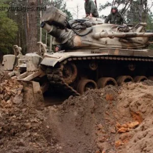 M728 CEV Combat Engineering Vehicle