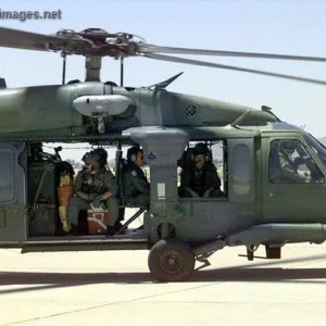 UH-60 Black Hawk