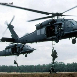 UH-60 Black Hawk