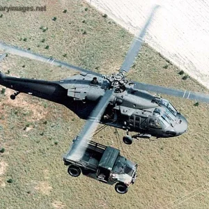 UH-60 Black Hawk