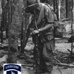 Airborne and Rangers 1967-70 Vietnam