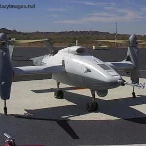 Eagle Eye UAV