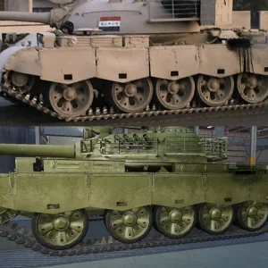 Type 69 Armored Warfare