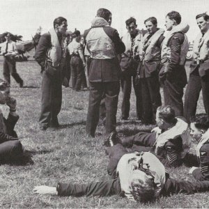 RAF Hawkinge, Battle of Britain 1940