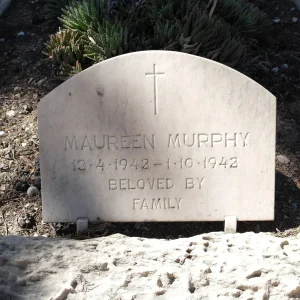 Maureen MURPHY