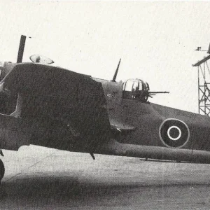 Bristol Beaufort