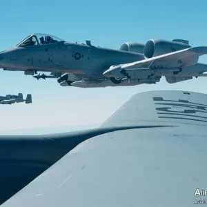 A-10 Warthog