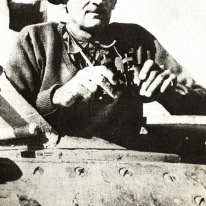General Montgomery