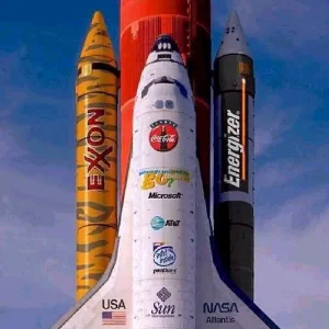 If NASA Needs Money