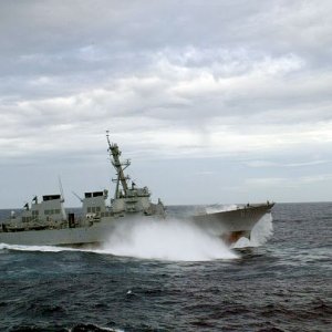 USS Cole 1