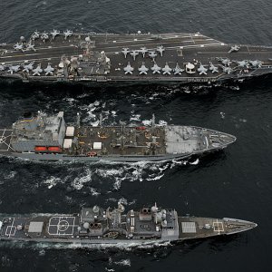 Uss-lincoln-all-in-a-row-09-2011