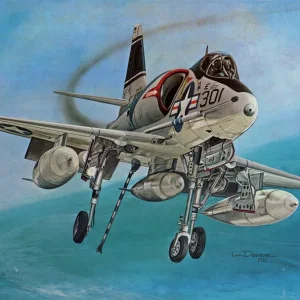 A4 Skyhawk