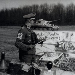Panzer Commander Briefing