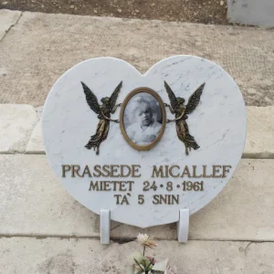 Prassede MICALLEF
