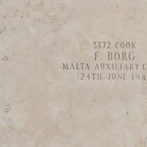 Francis BORG