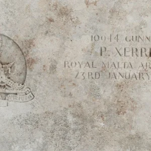 Publio XERRI