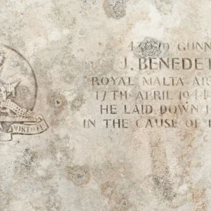 Joseph BENEDETTI