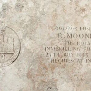 Robert MOONEY