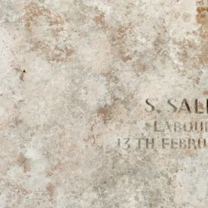 Salvatore SALIBA