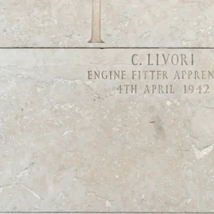 Carmelo LIVORI