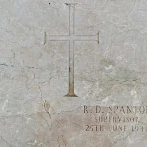 Robert Dale SPANTON.