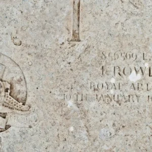 John ROWLEY