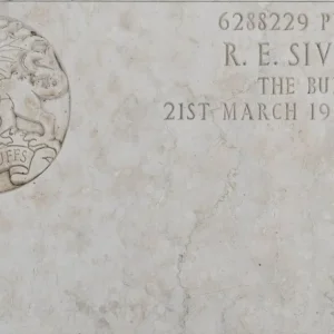 Raymond Edwin SIVIOUR