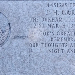 James Henry GARNICK