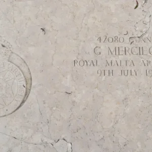 George MERCIECA