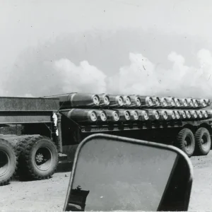 Phan Rang Vietnam Around Apr 1966 #30