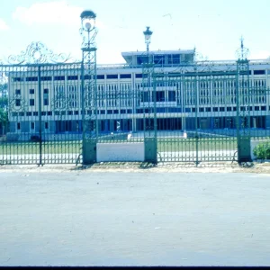 Saigon Apr 1966 Viet Nam 334