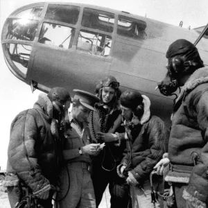 Martin Model 167 'Maryland'