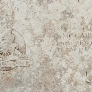 John MCCARTHY