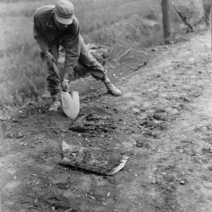 The Korean War
