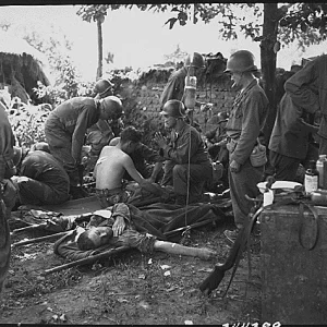 The Korean War