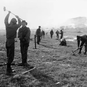 The Korean War