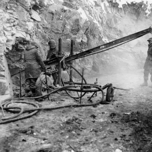 The Korean War 1950-53