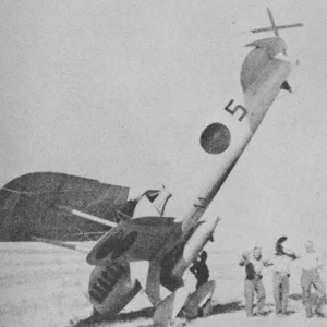 Spanish Civil War