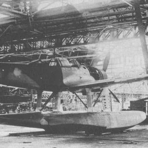 seaplanes
