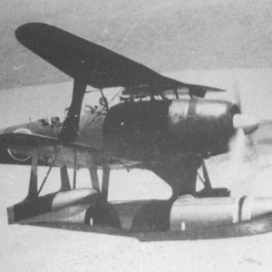 seaplanes