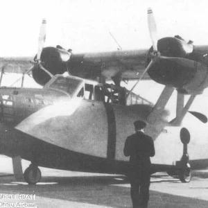 seaplanes