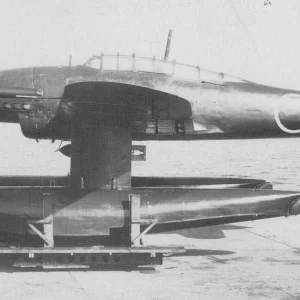 seaplanes