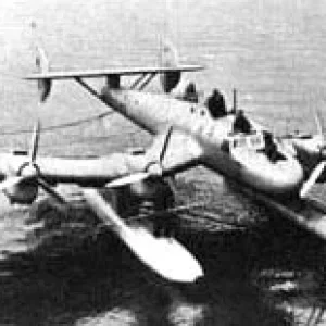 seaplanes