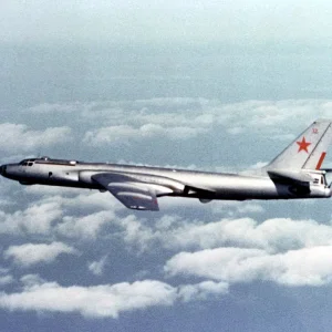 cold war bombers