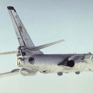 cold war bombers