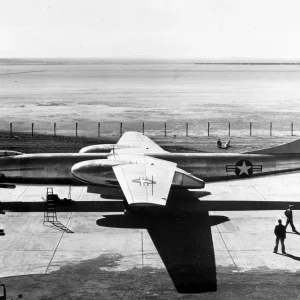 Convair XB-46