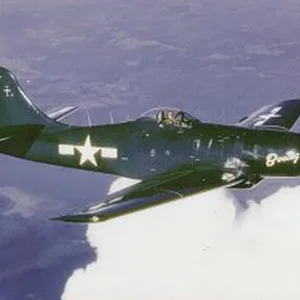 experimental fighters