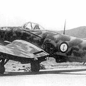 Nieuport LN-401